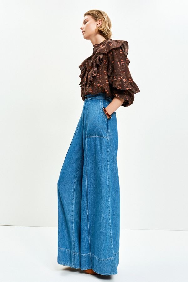 The Sicily Jean
