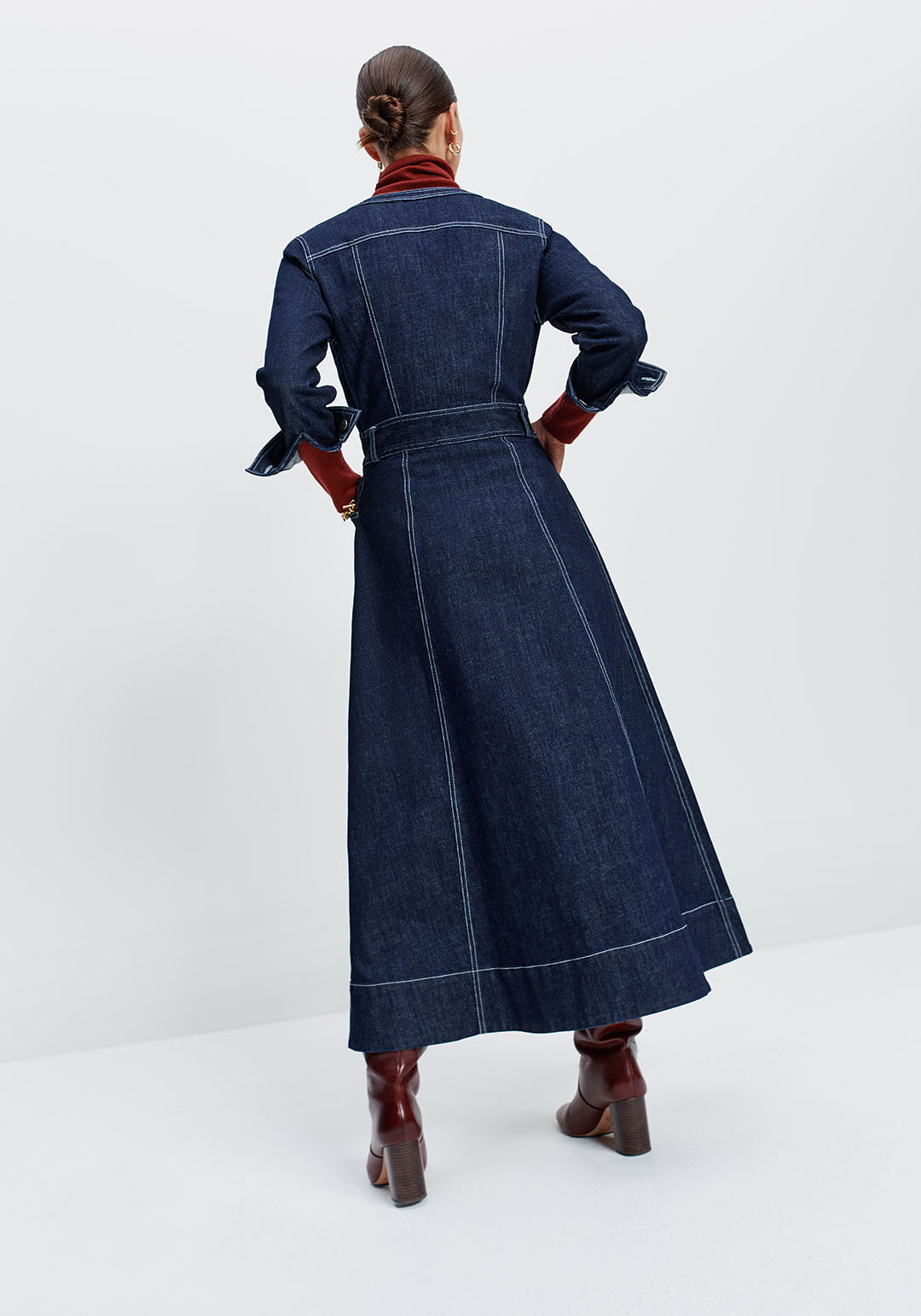 The Rowen Dress