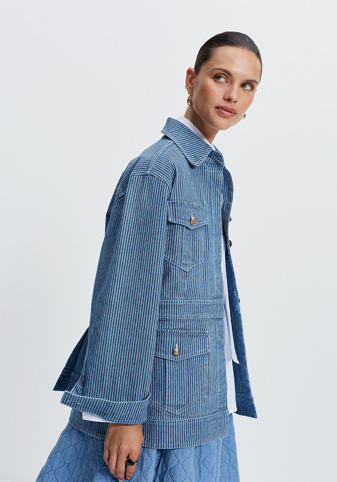 The Maxim Jacket