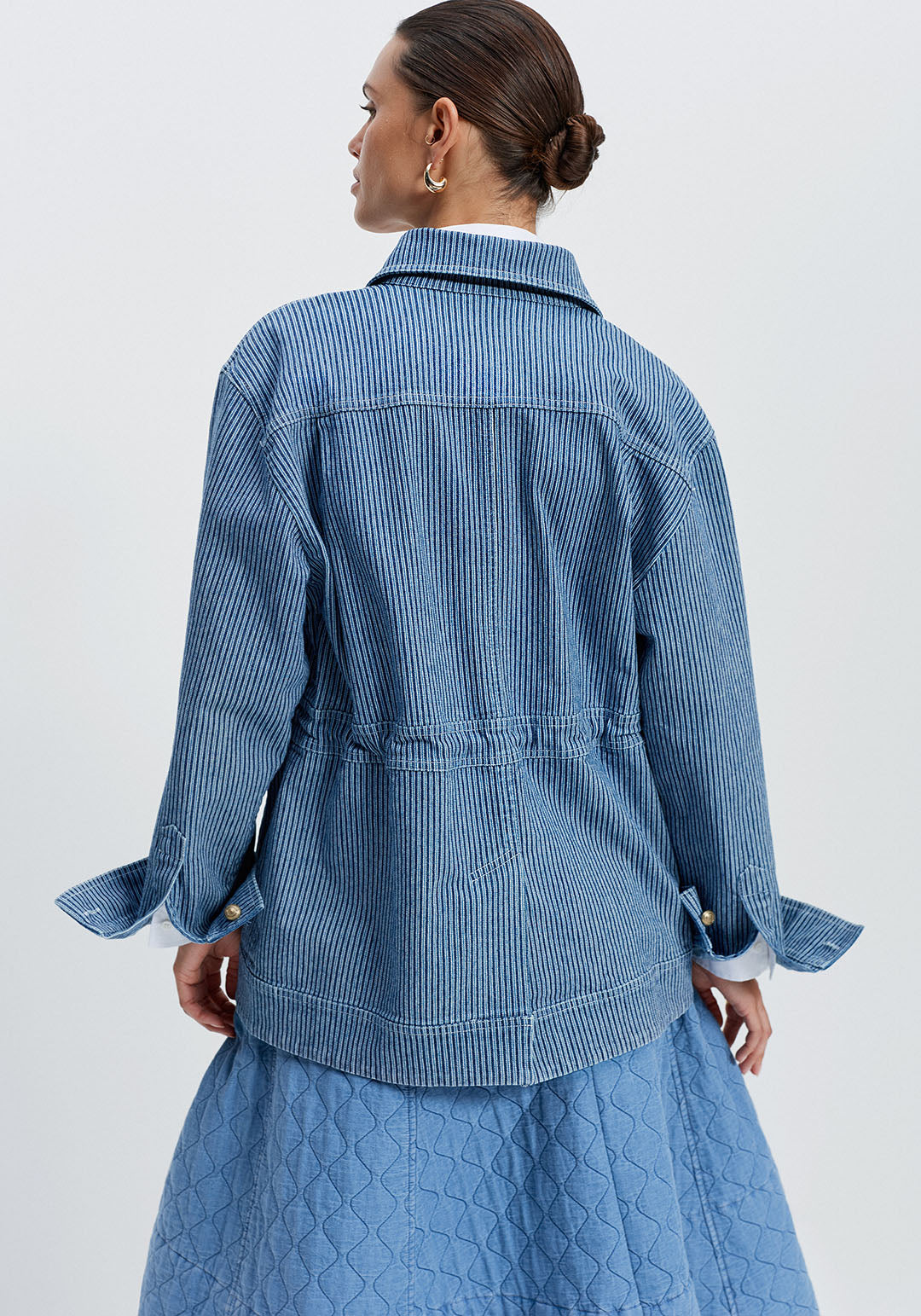 The Maxim Jacket