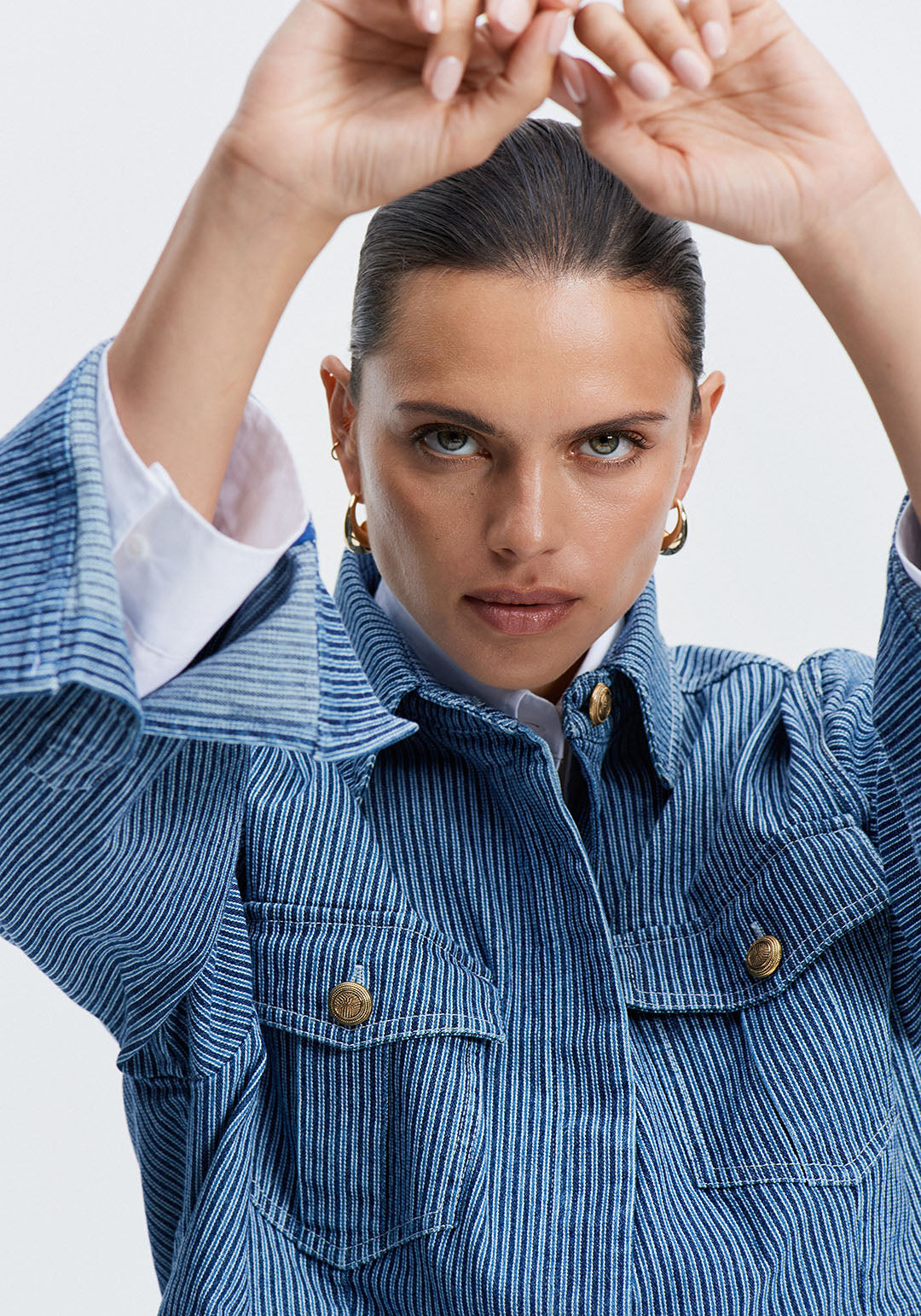 The Maxim Jacket