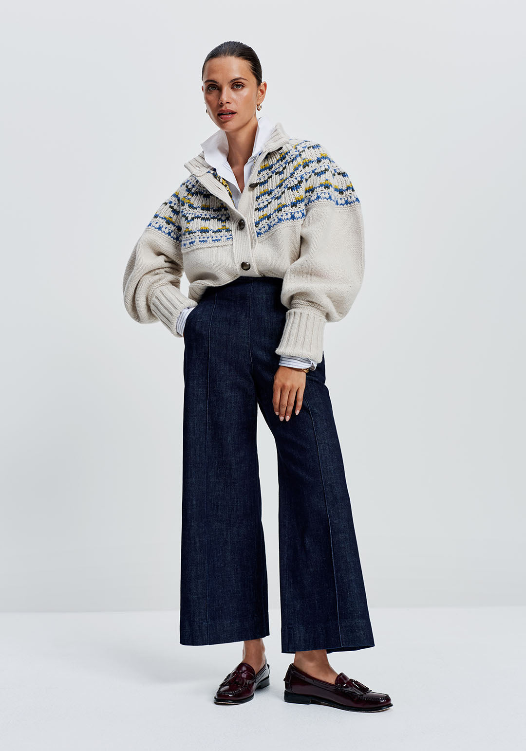 The Montaigne Jean