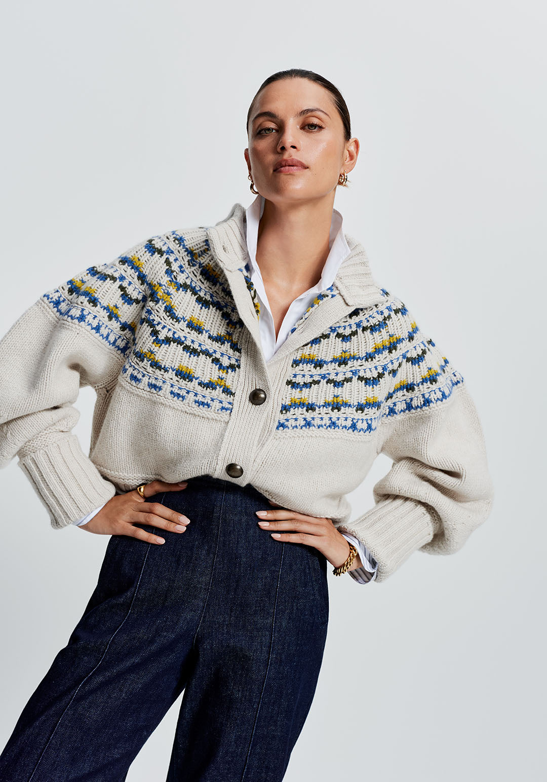 The Montaigne Jean