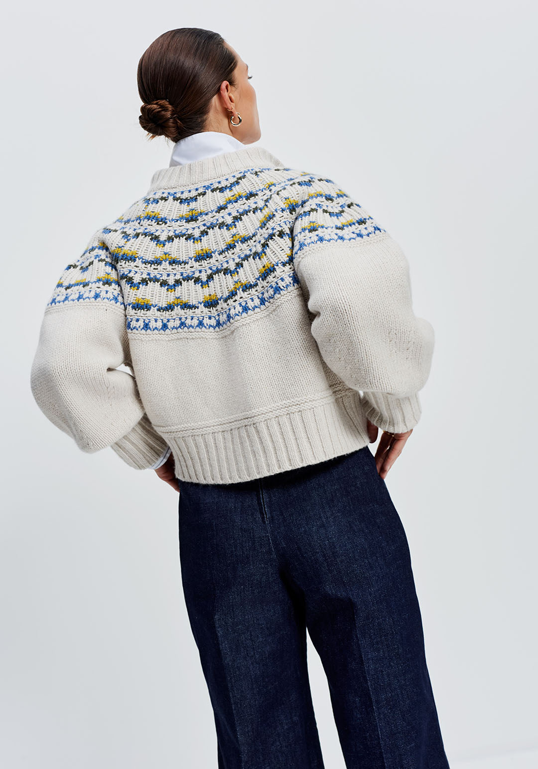 The Montaigne Jean