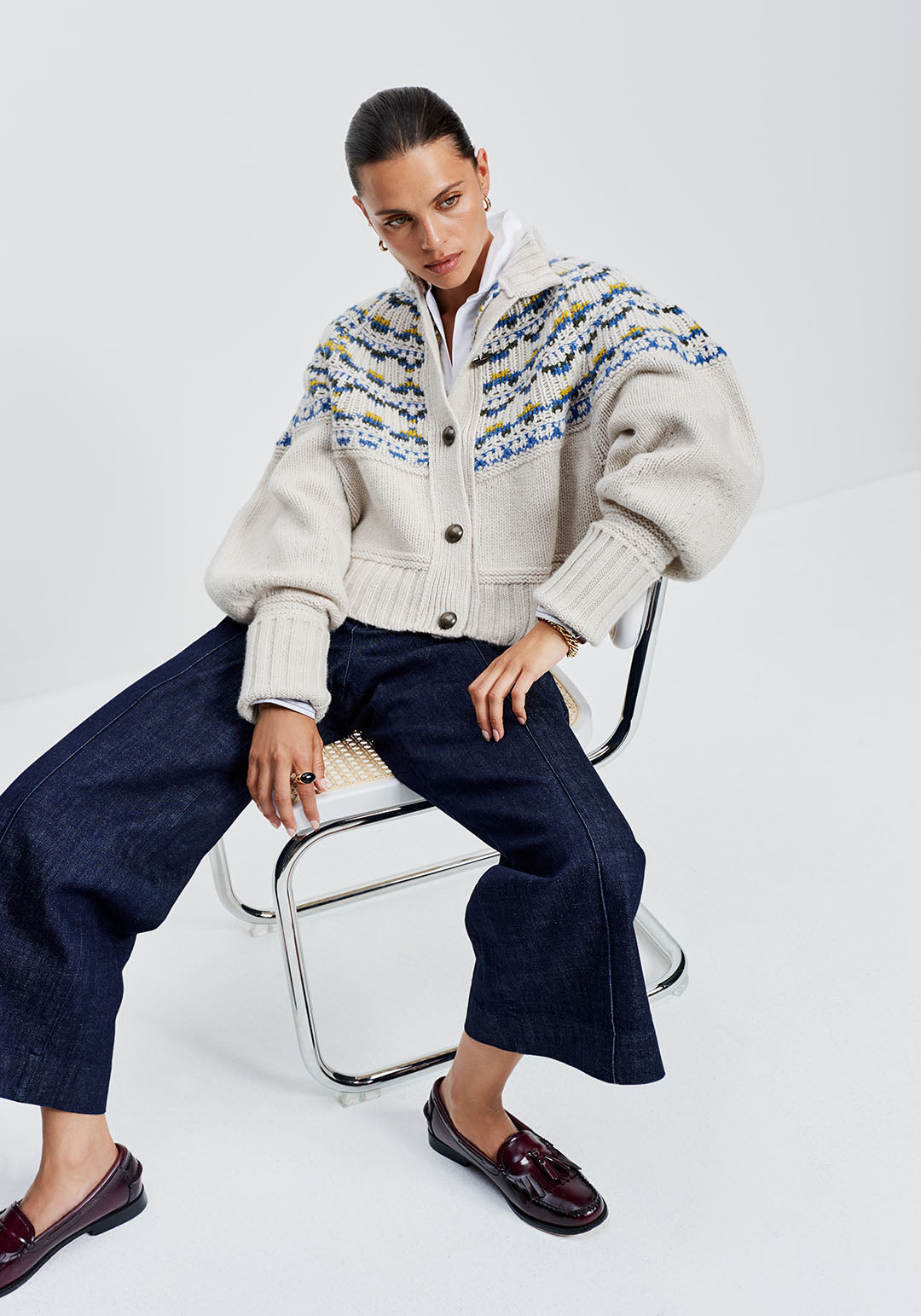 The Montaigne Jean