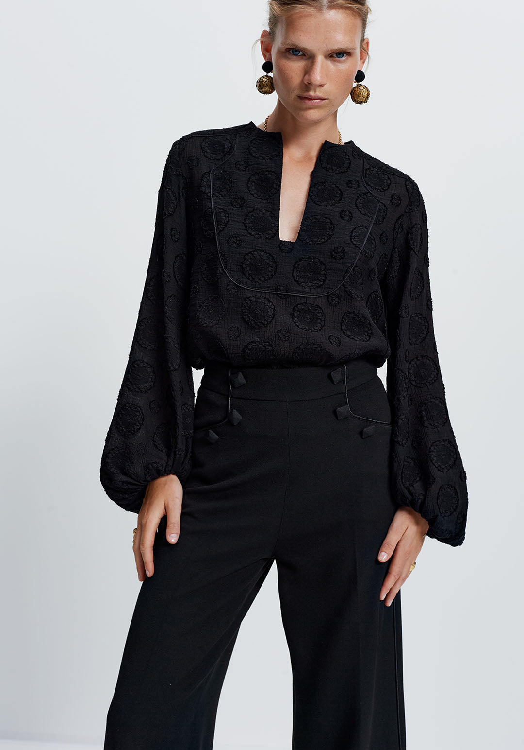 The Florence Shirt