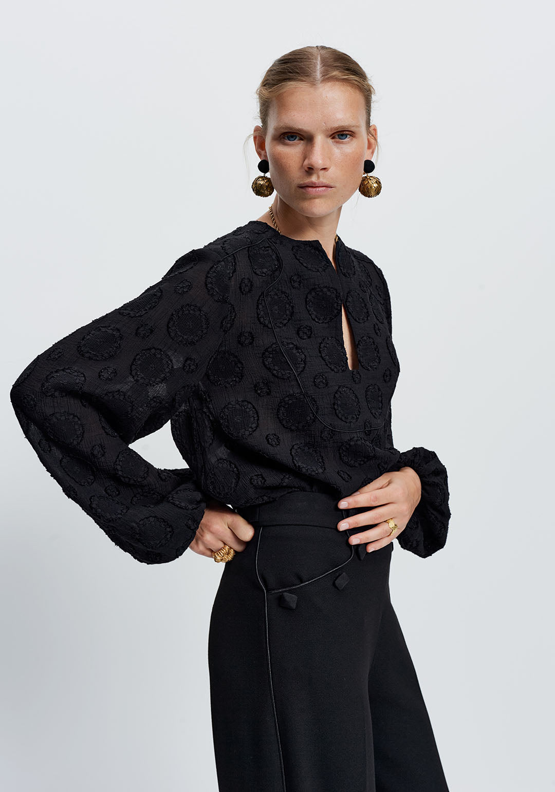 The Florence Shirt