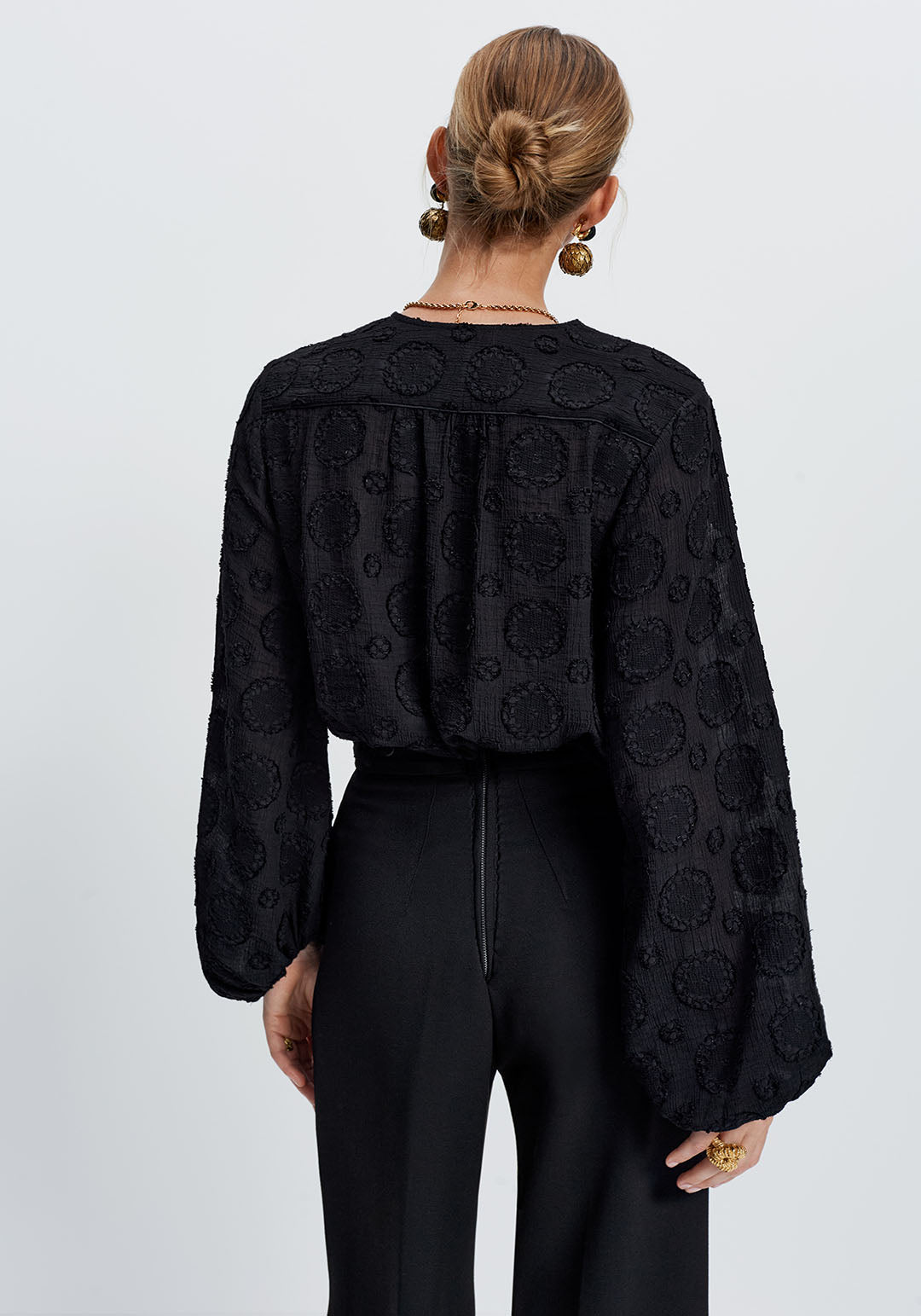 The Florence Shirt