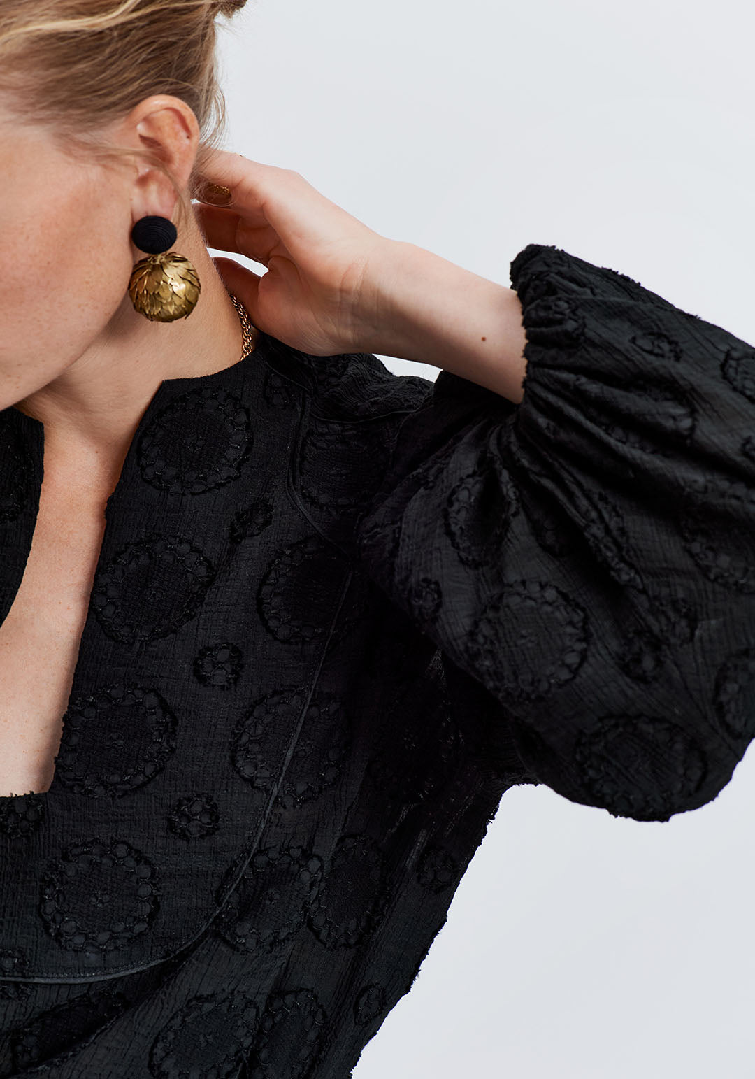 The Florence Shirt