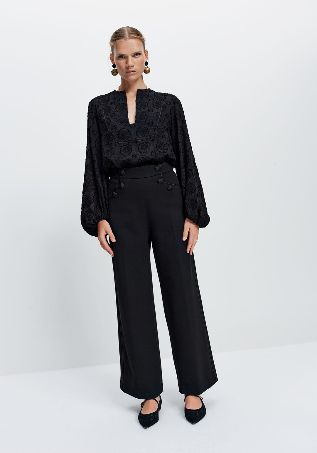 The Florence Shirt