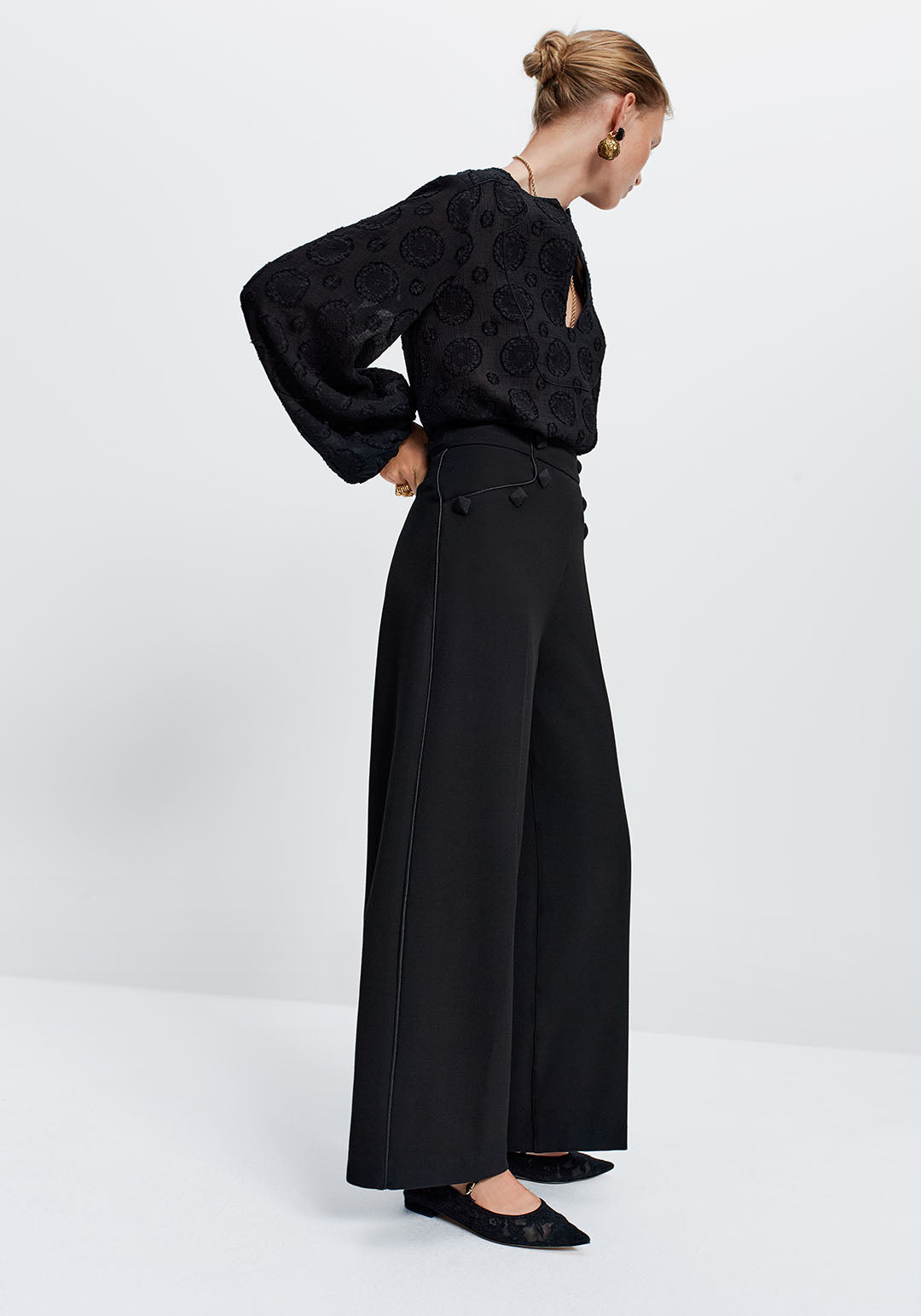 The Soho Pant