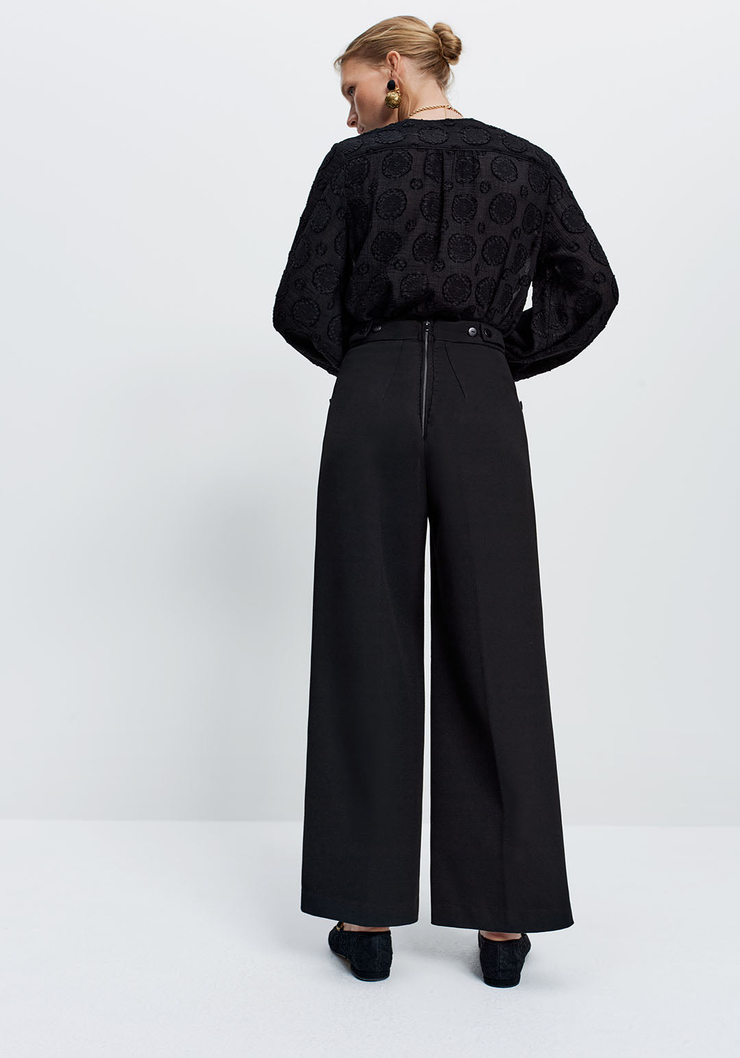 The Soho Pant