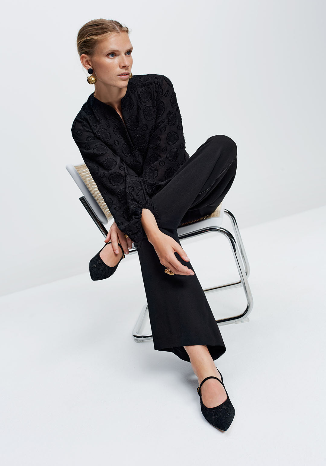 The Soho Pant