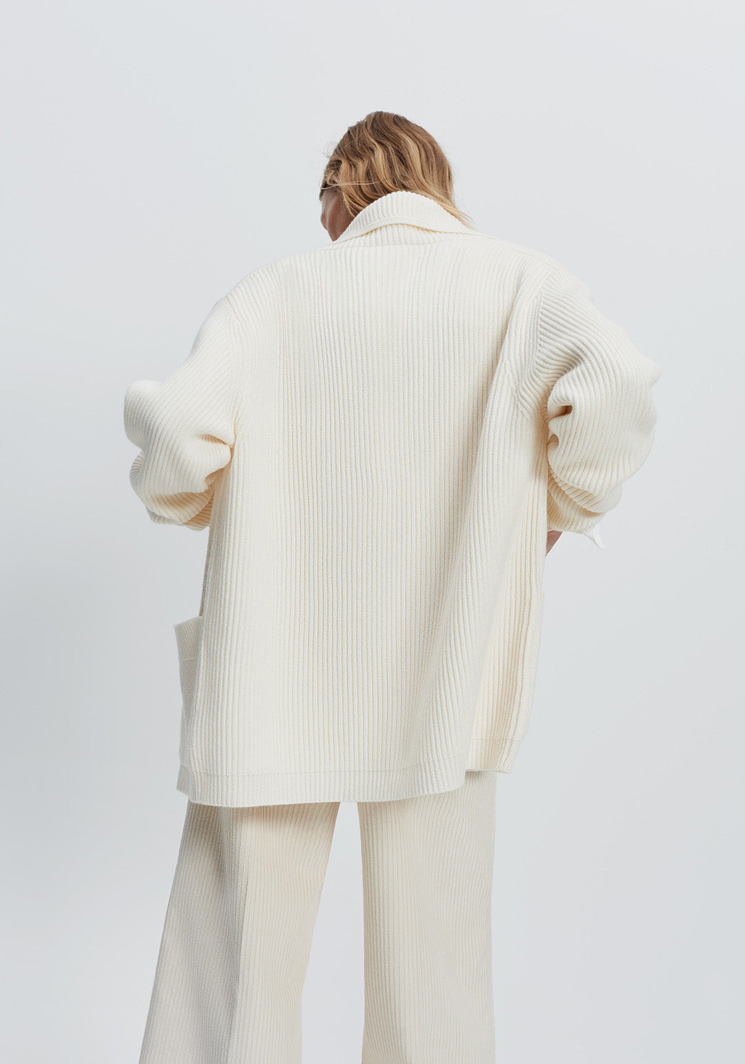 The Blaze Cardigan