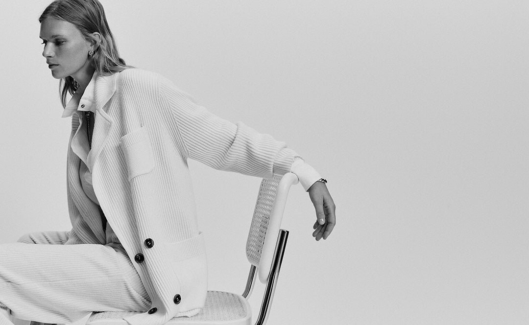 The Blaze Cardigan