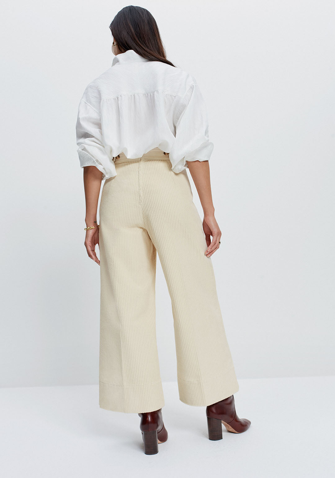 The Corded Jean
