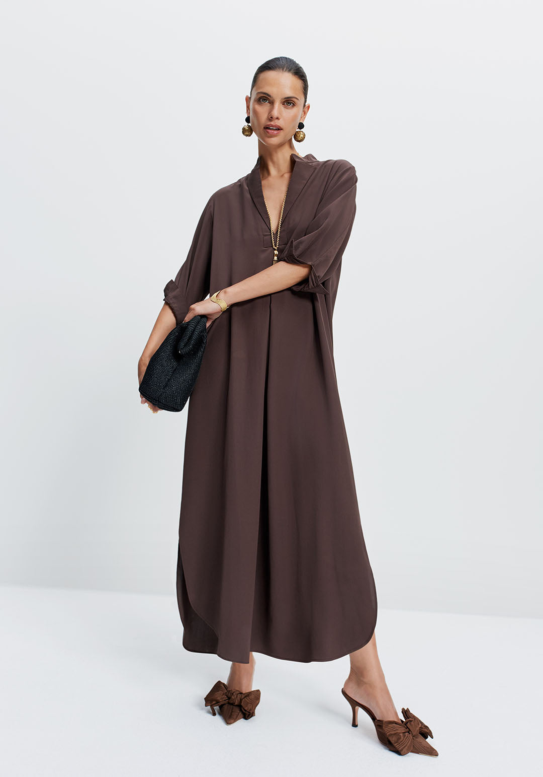 St Germain Dress