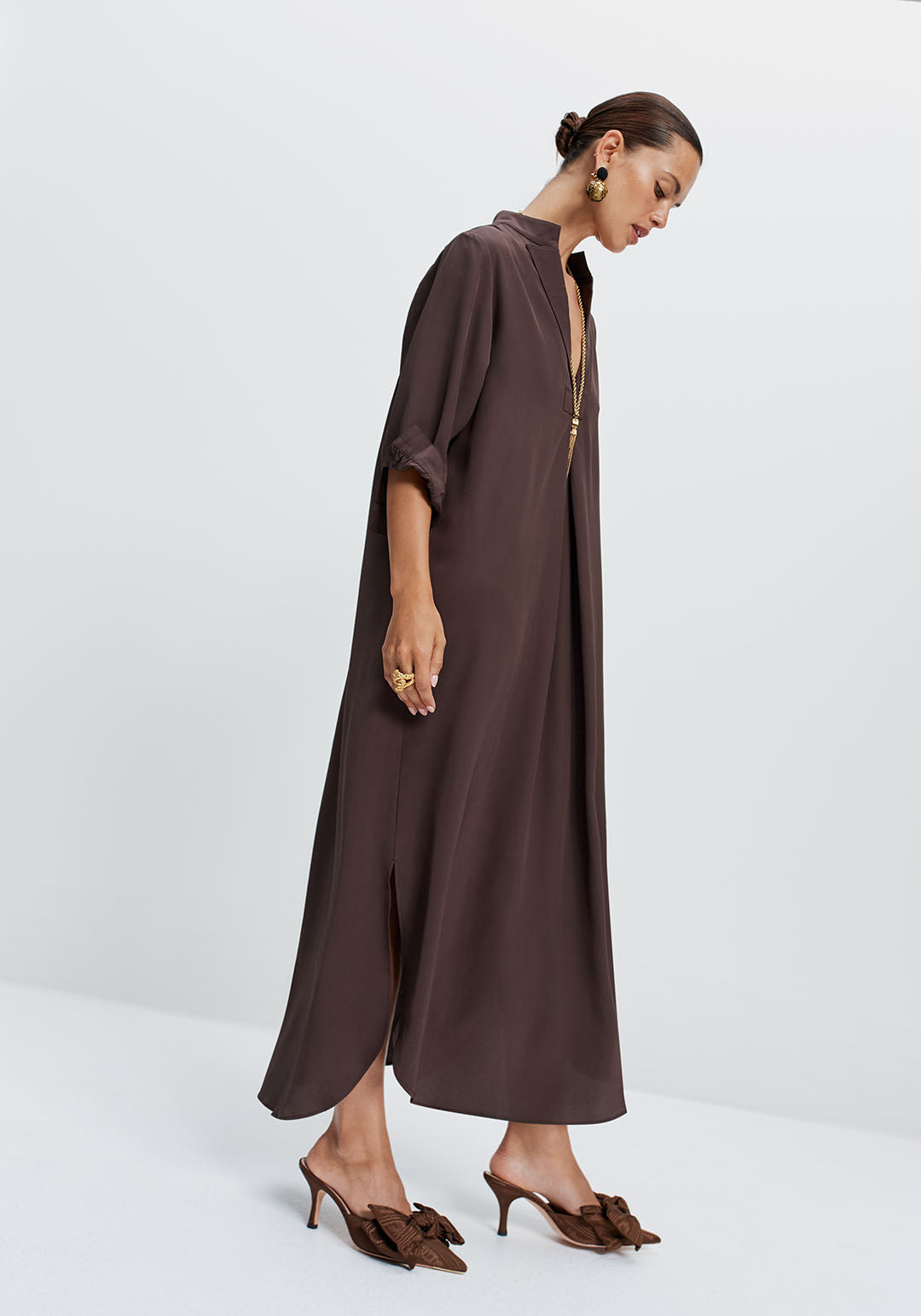 St Germain Dress