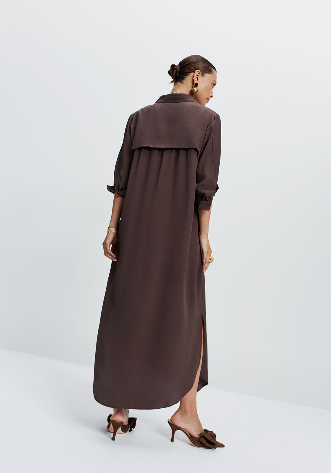 St Germain Dress