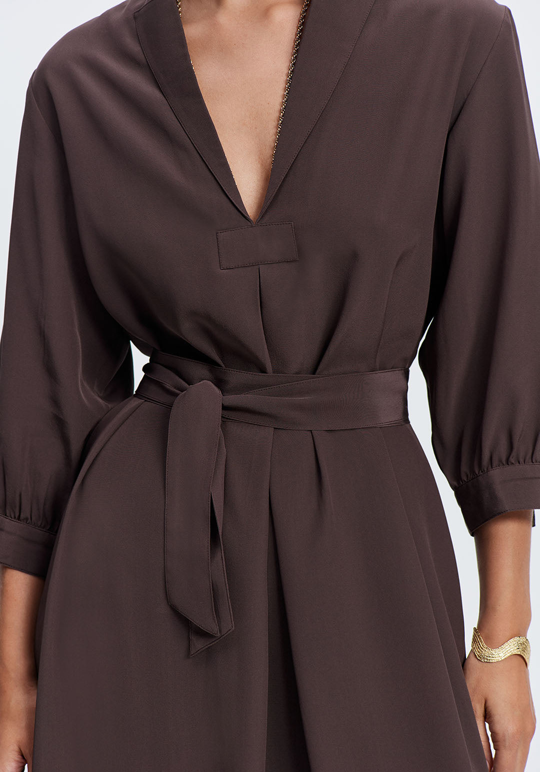 St Germain Dress