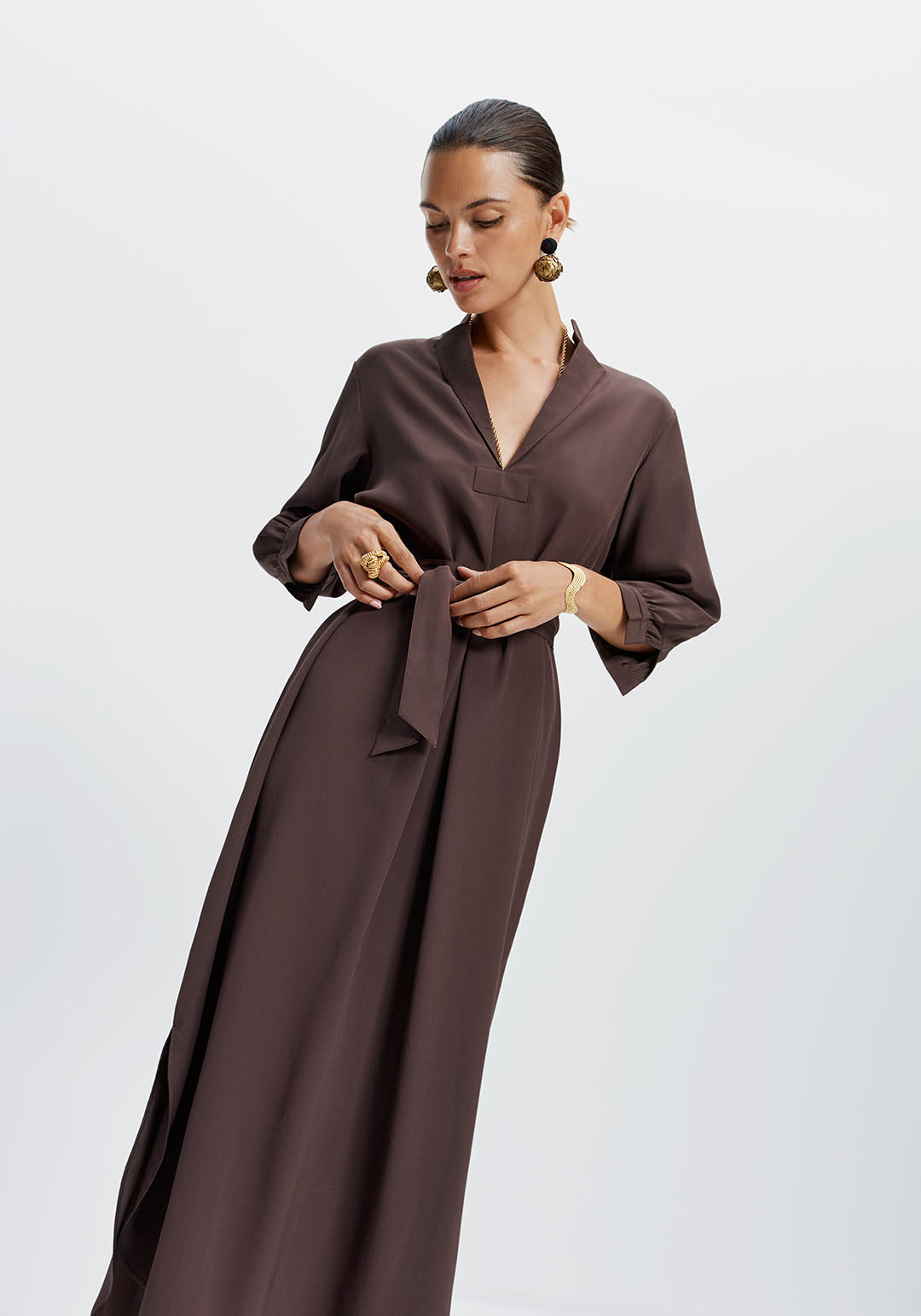 St Germain Dress