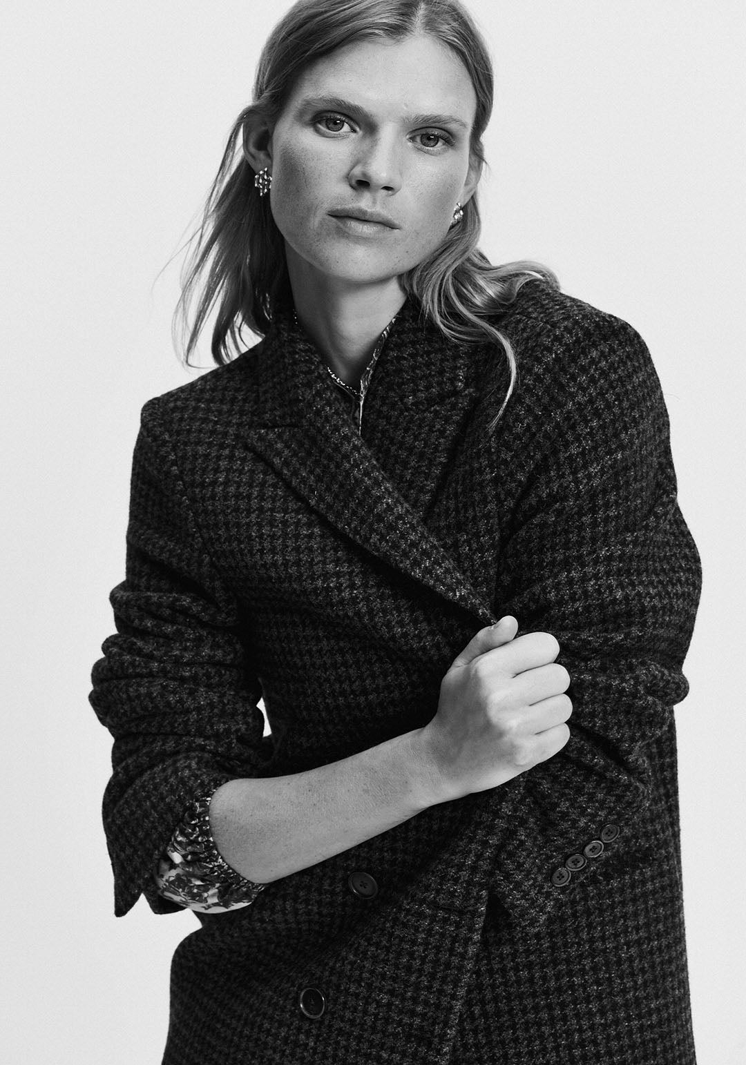 The Beatnik Blazer