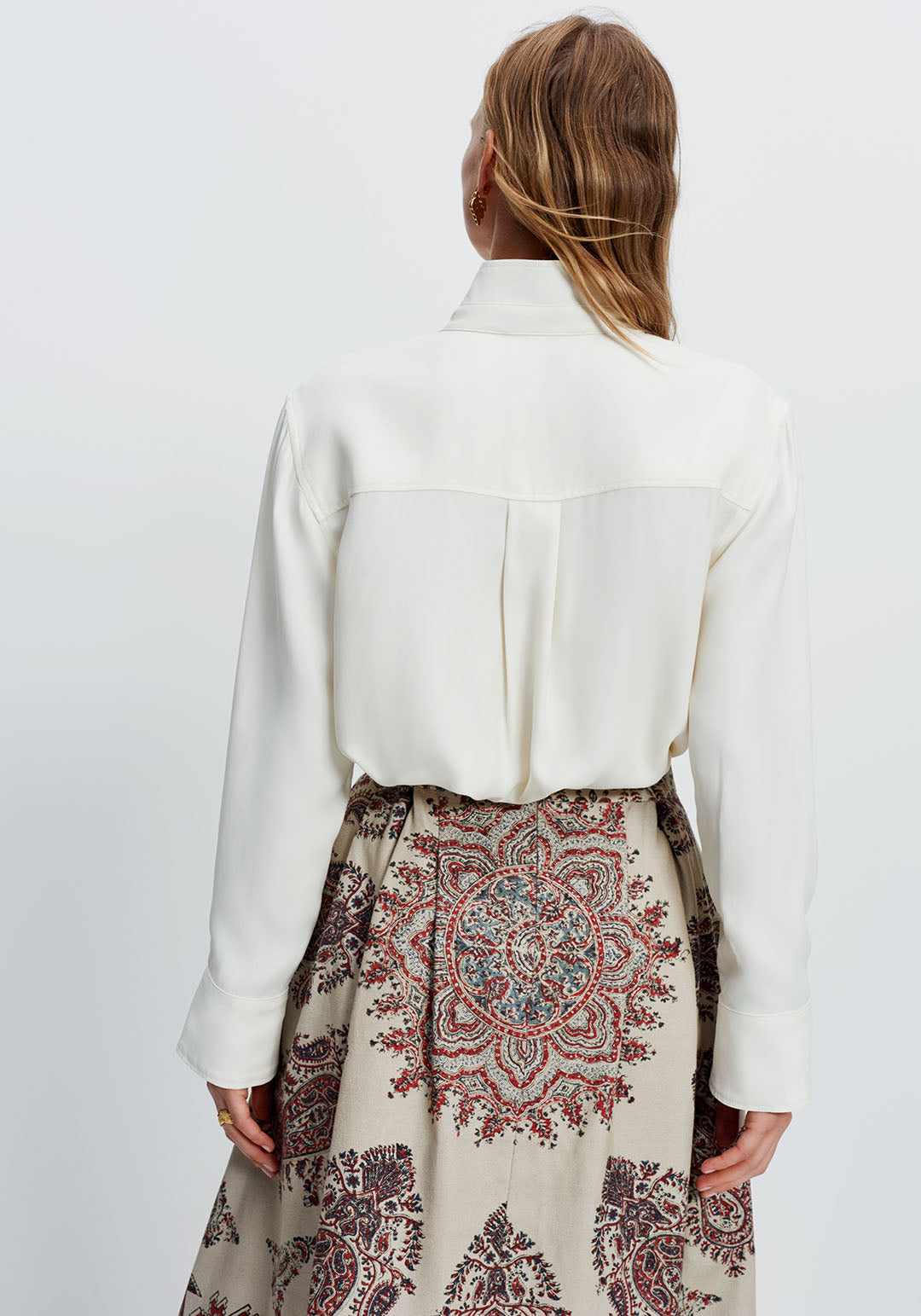 The Conrad Shirt