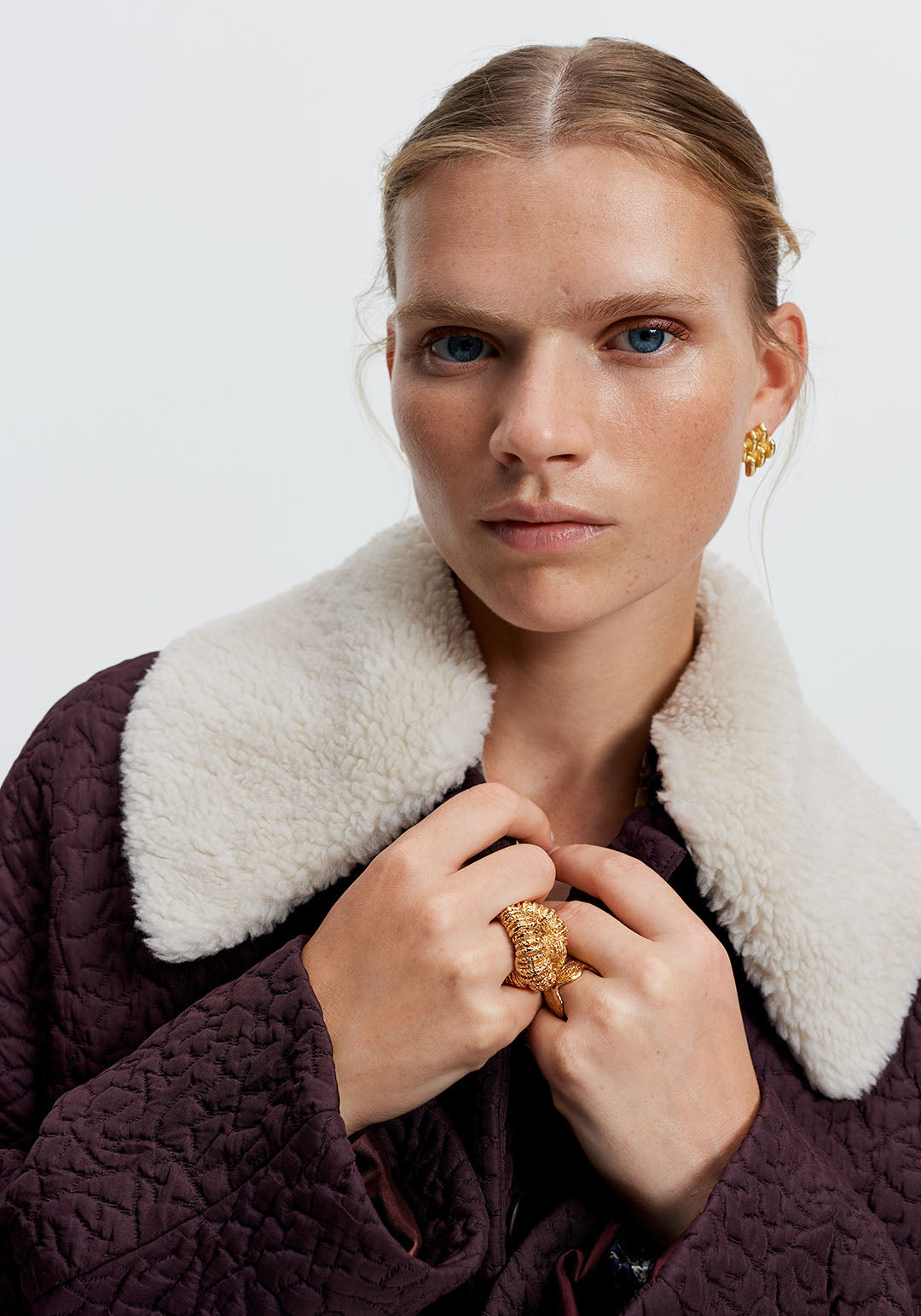 The Zolta Coat