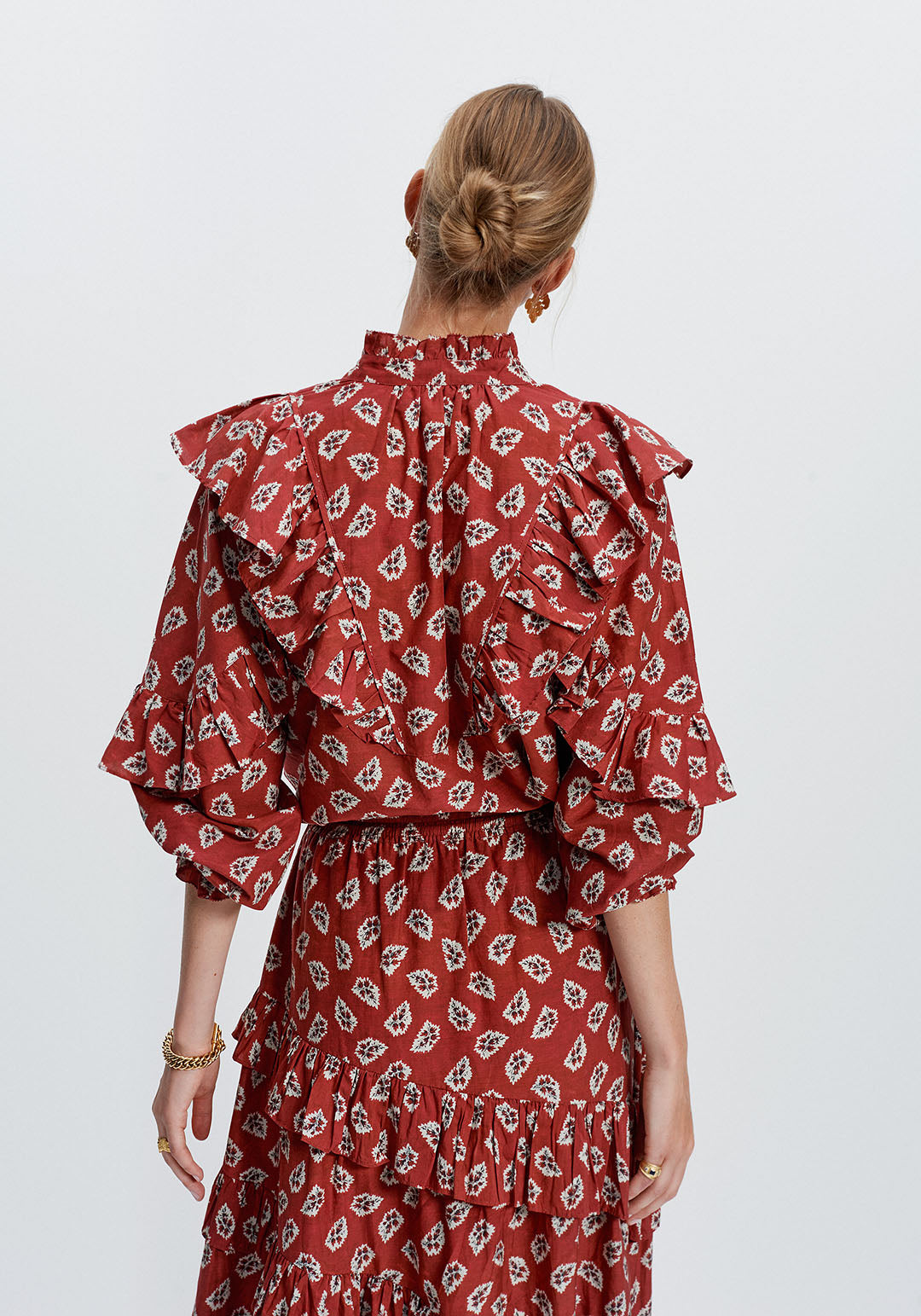 The Copain Shirt