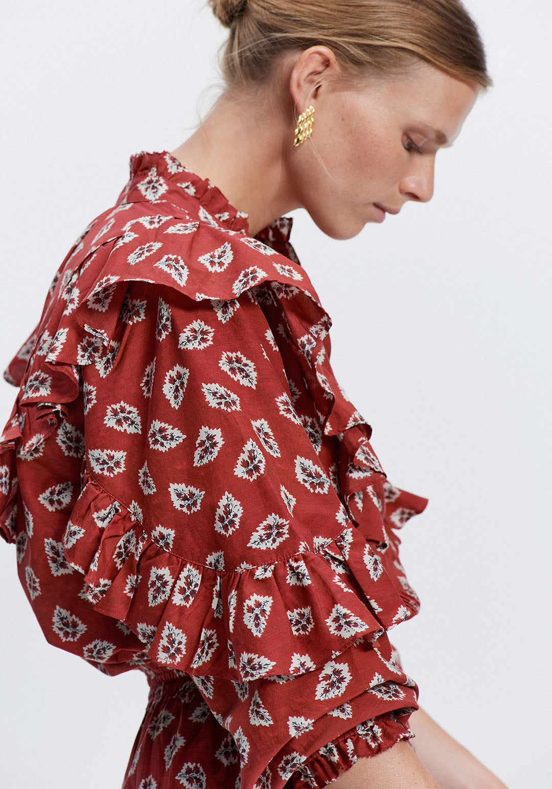 The Copain Shirt