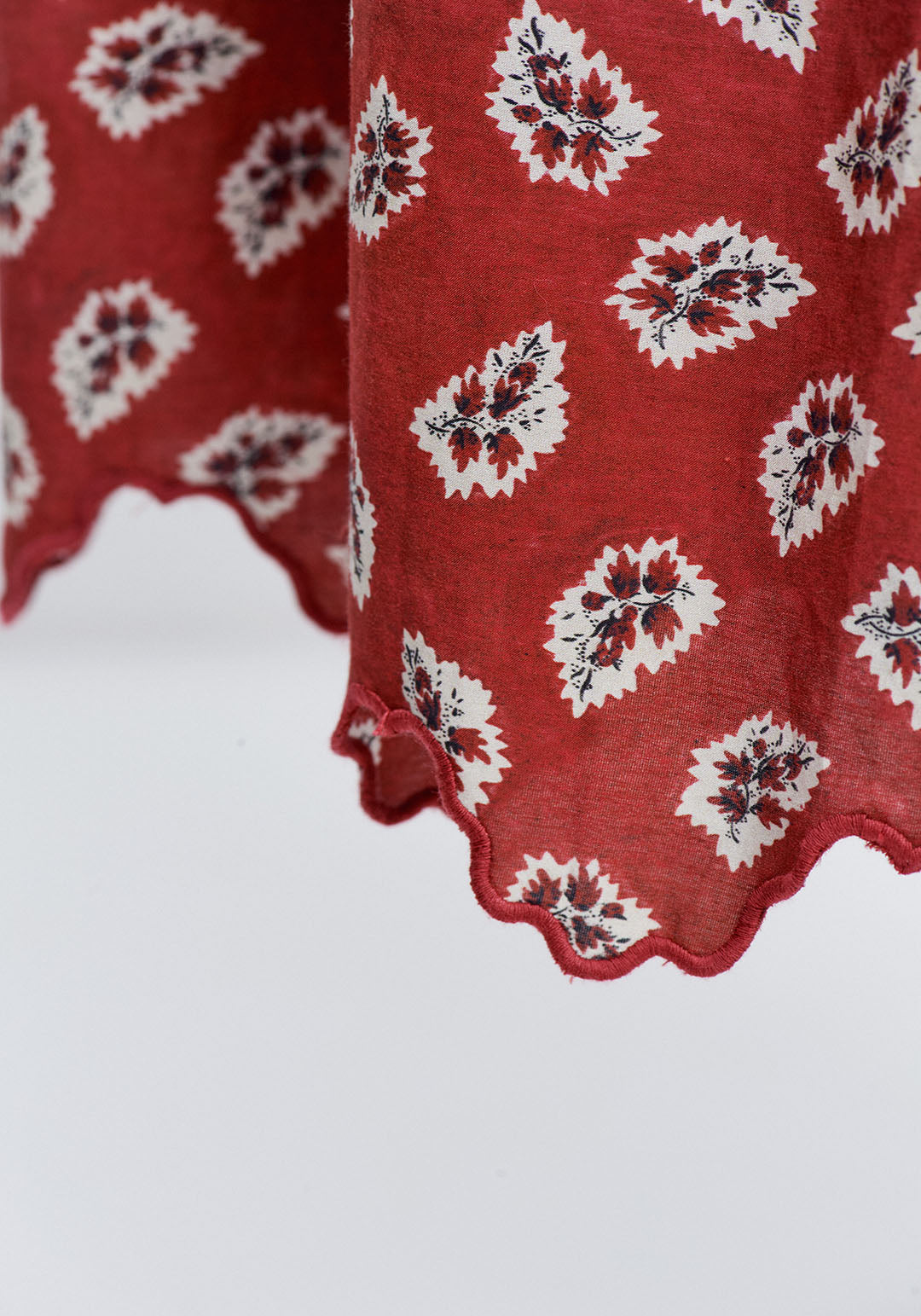 The Copain Skirt