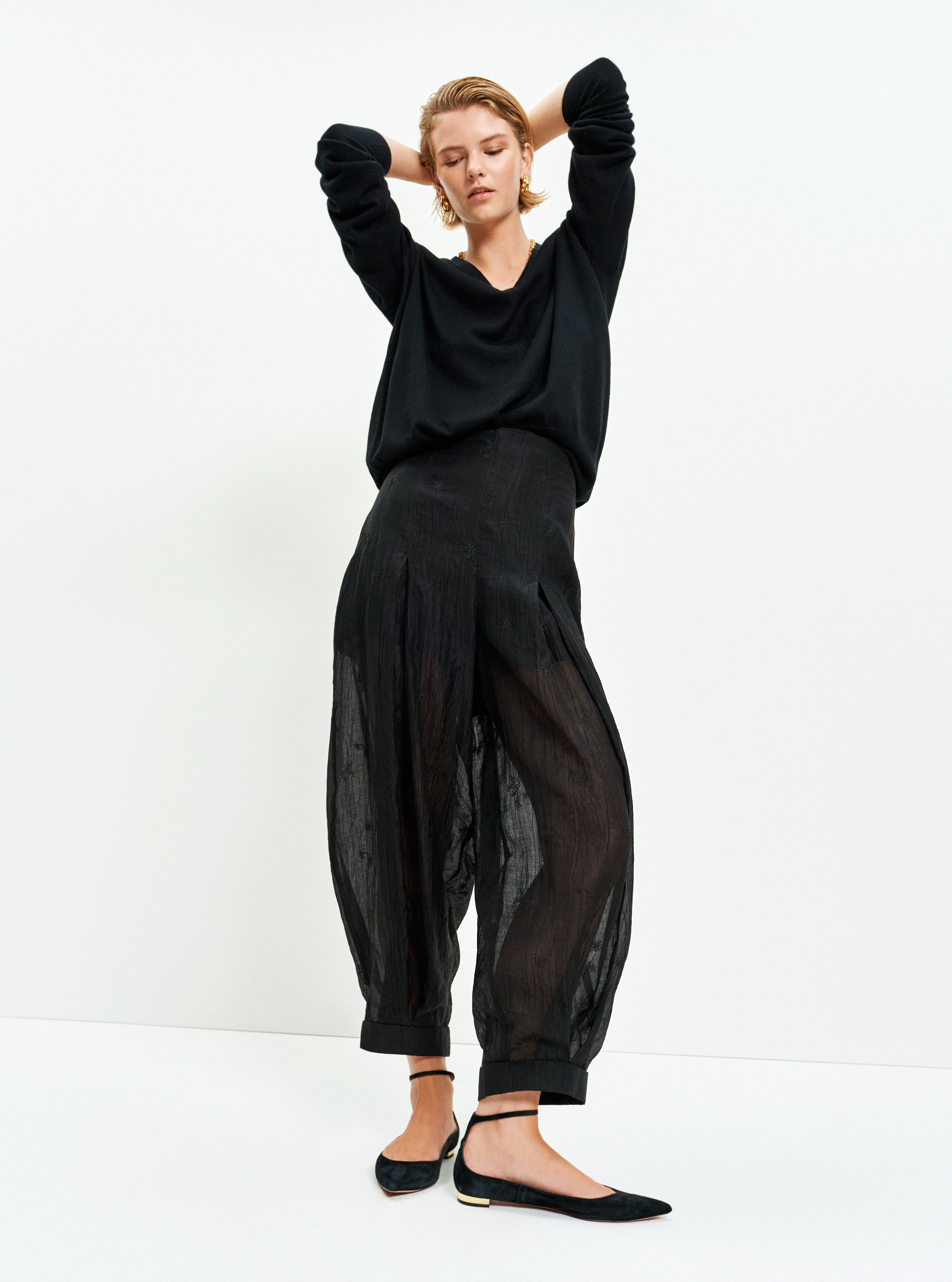 After Dark Pant