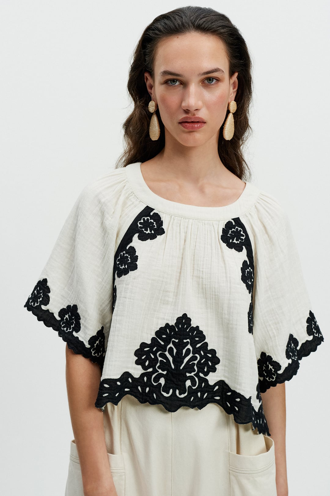 The Assisi Top