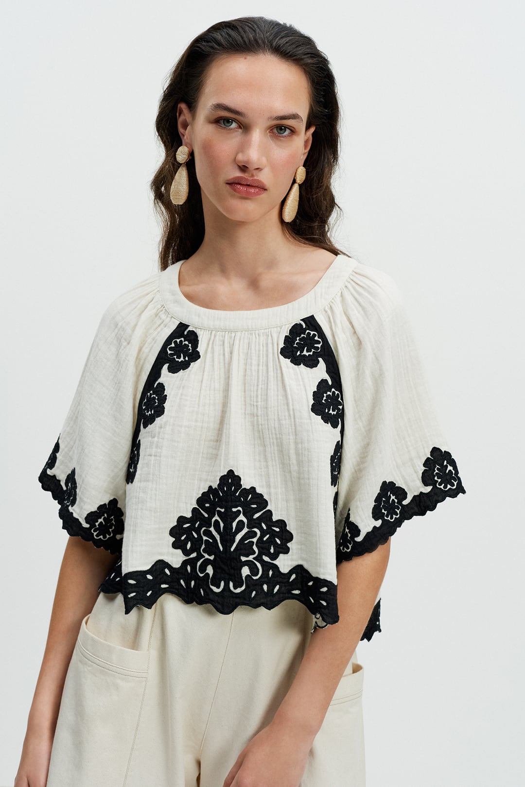 The Assisi Top