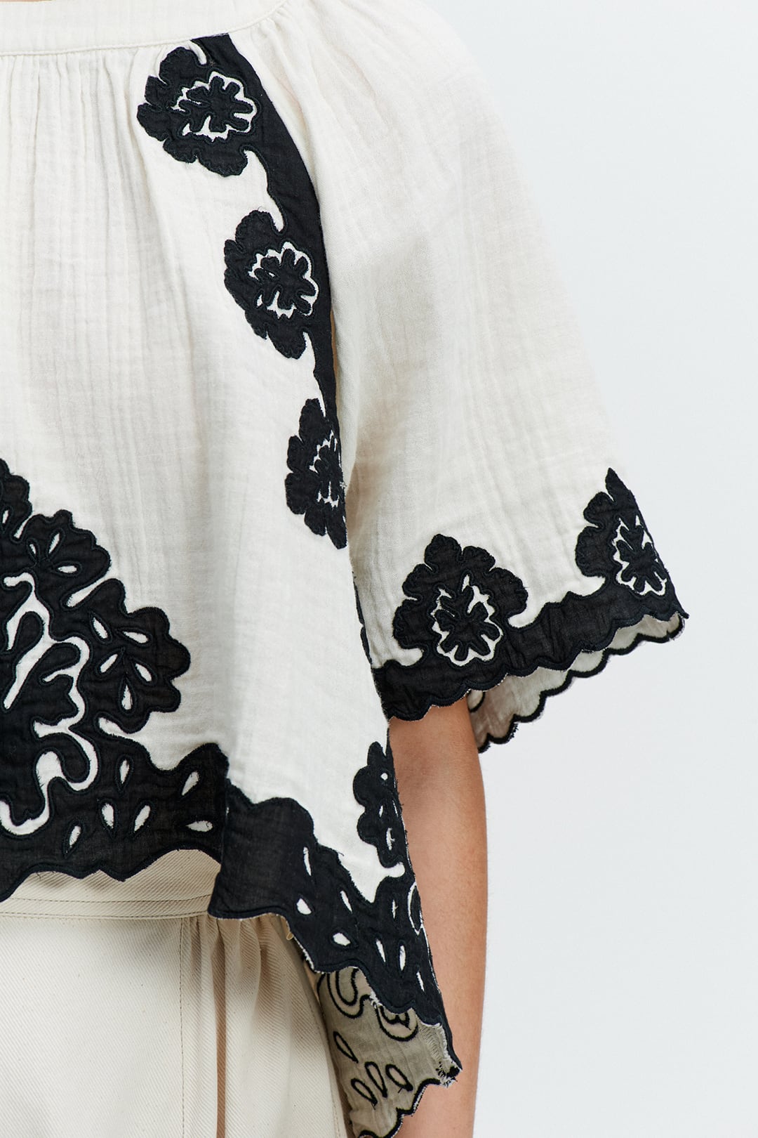 The Assisi Top