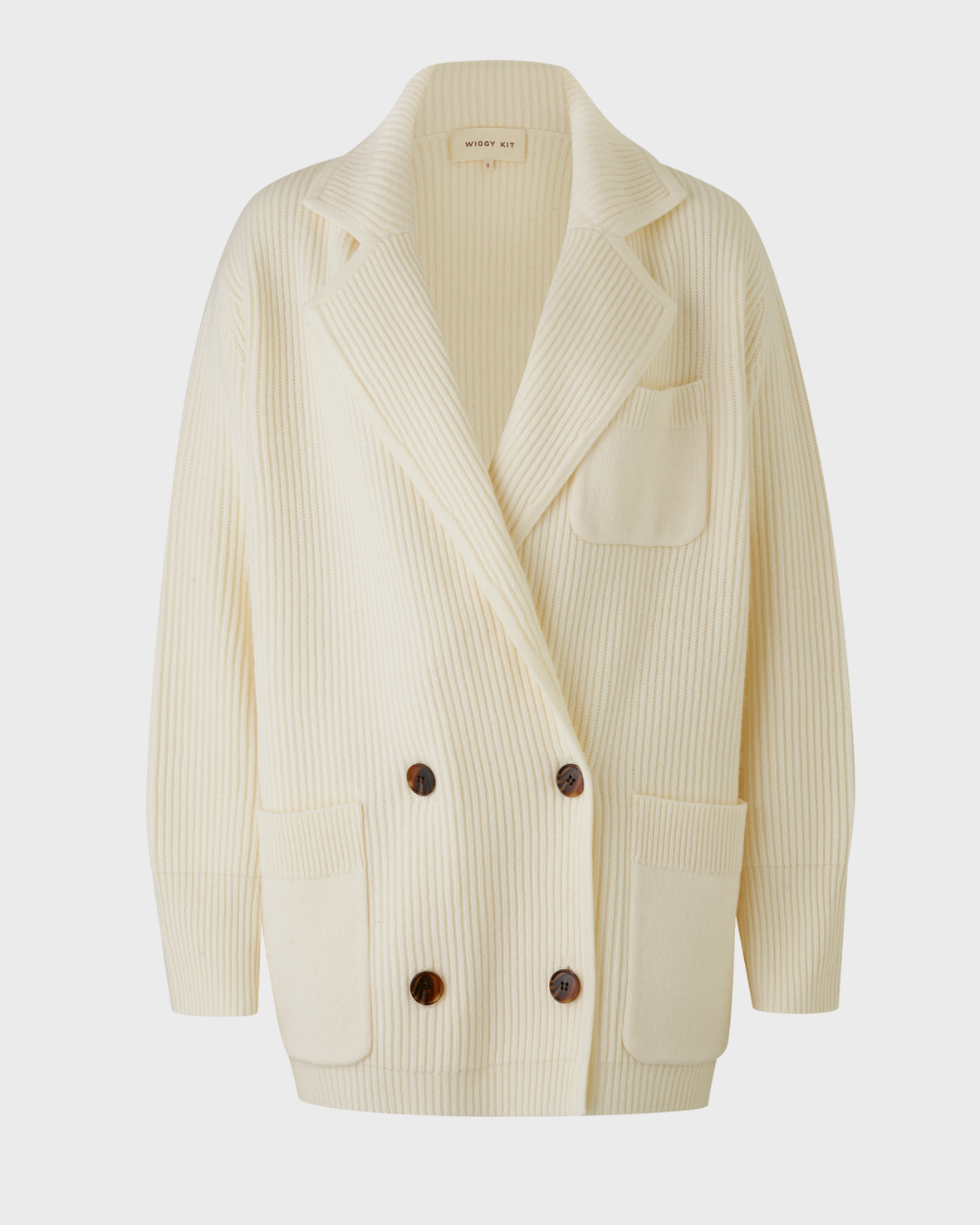 The Blaze Cardigan