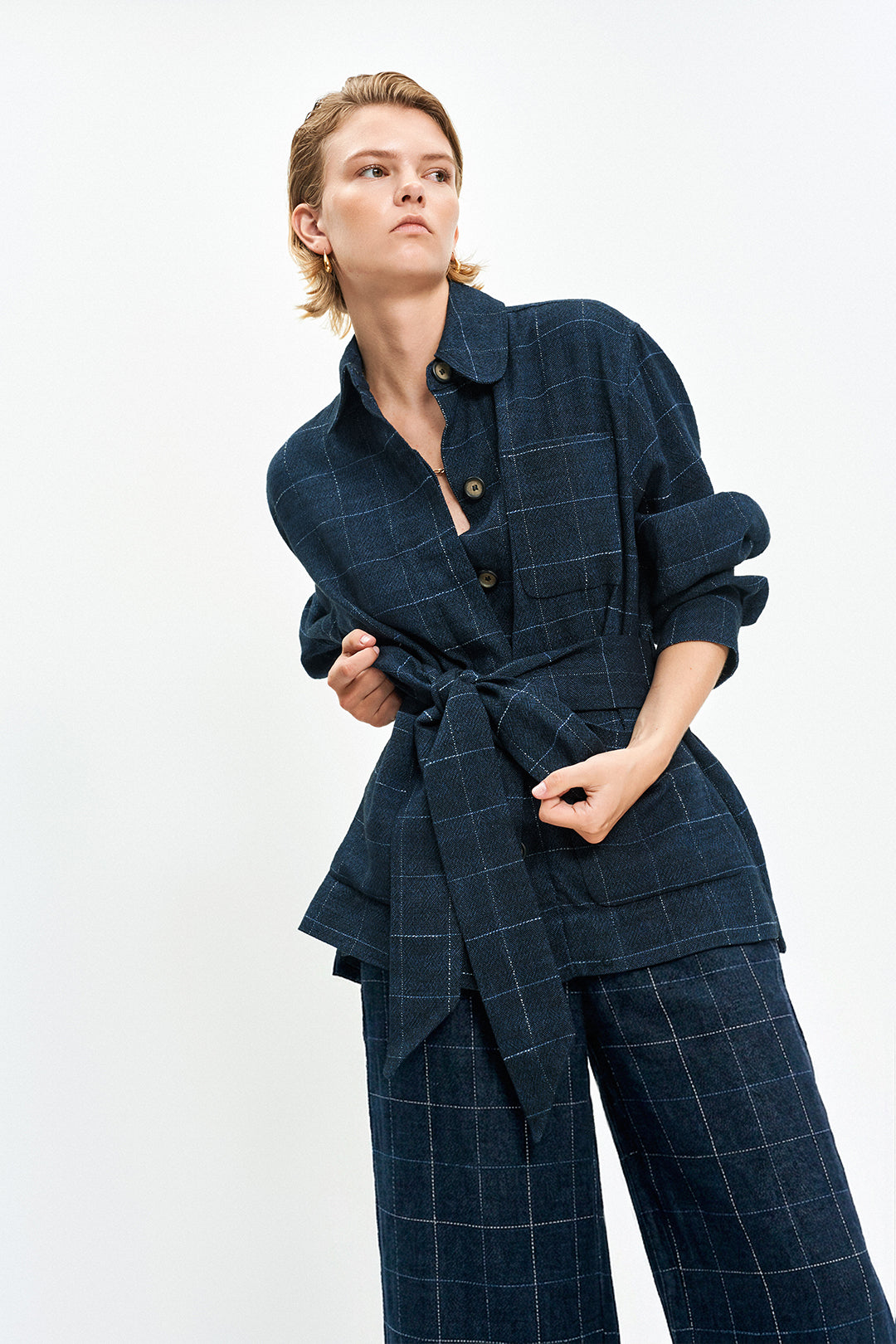 Bergamo Jacket