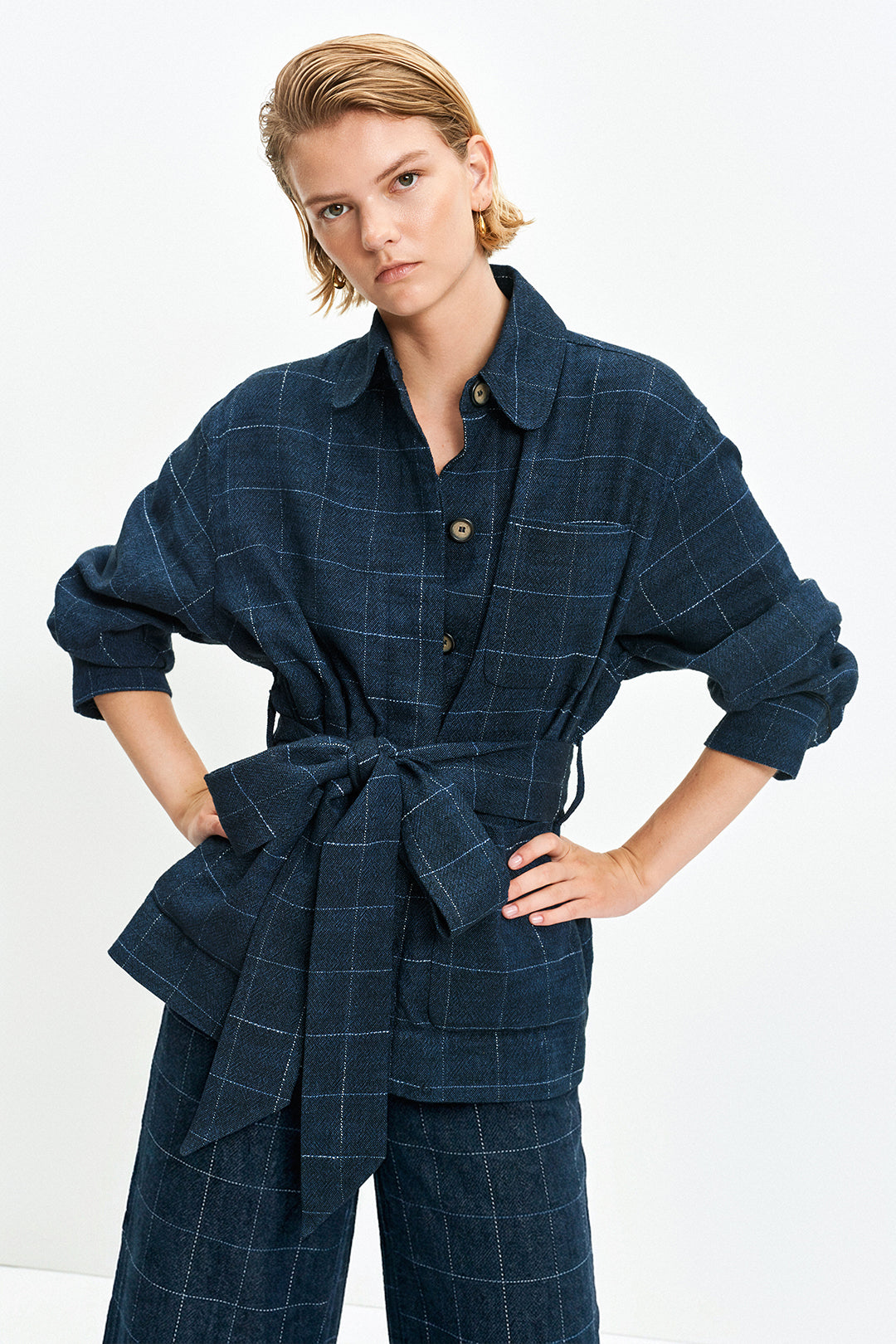 Bergamo Jacket
