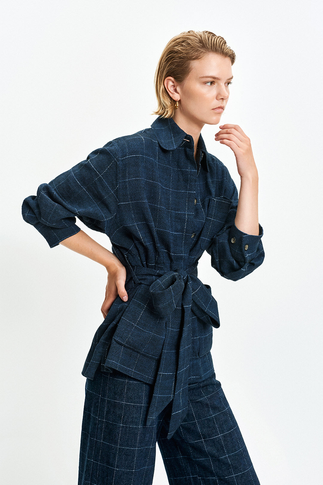 Bergamo Jacket