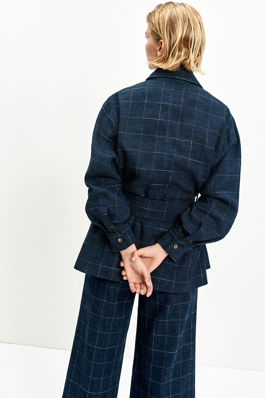 Bergamo Jacket