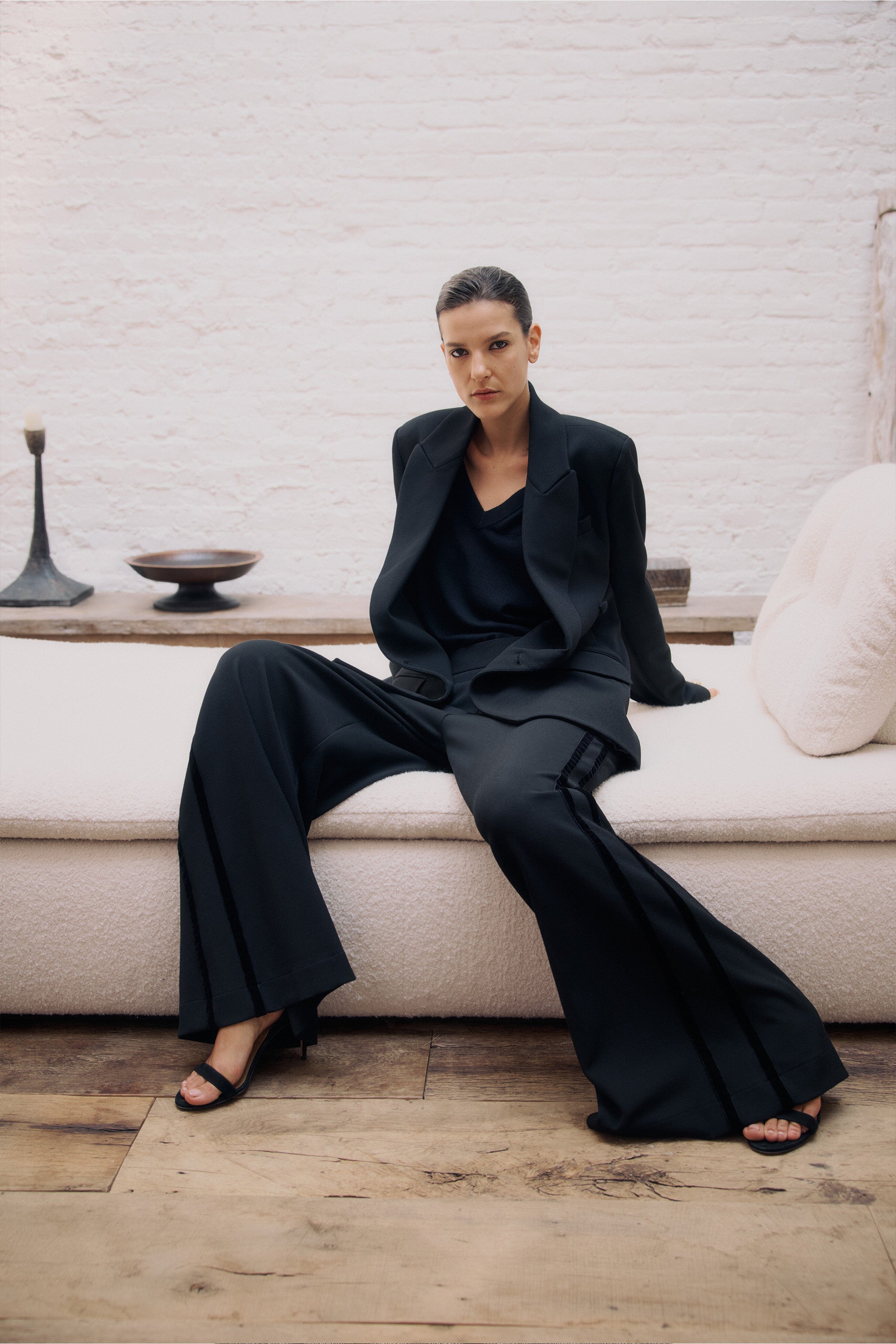 Birley Pant