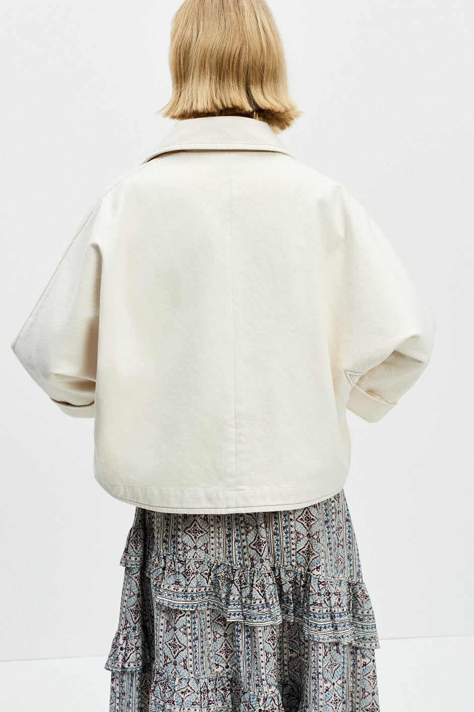 Brigitte Jacket