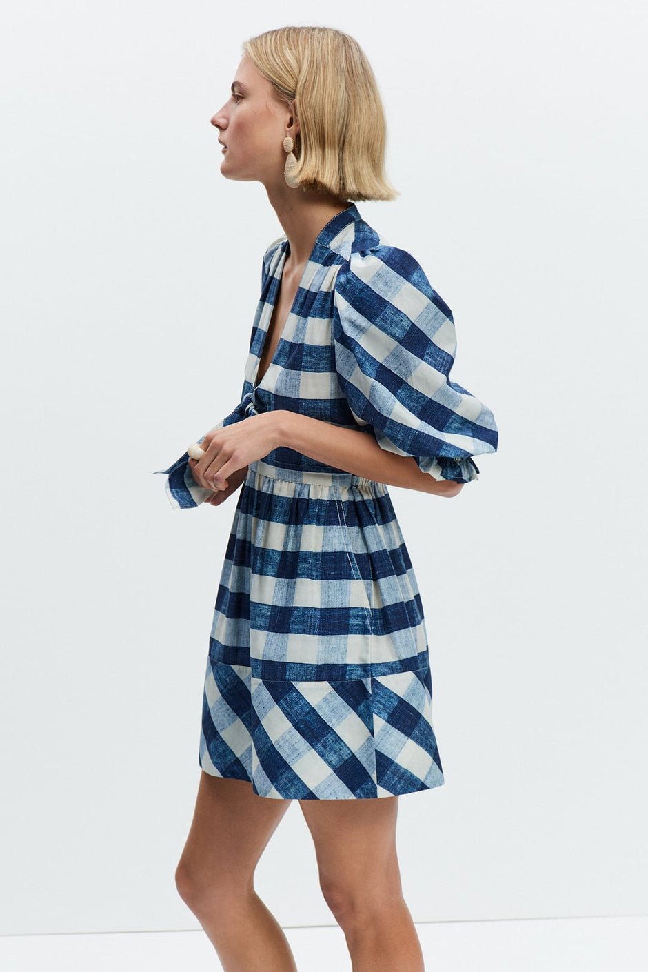 Mini Bunny Dress