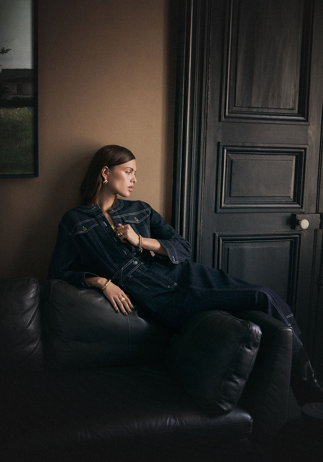 The Rowen Dress