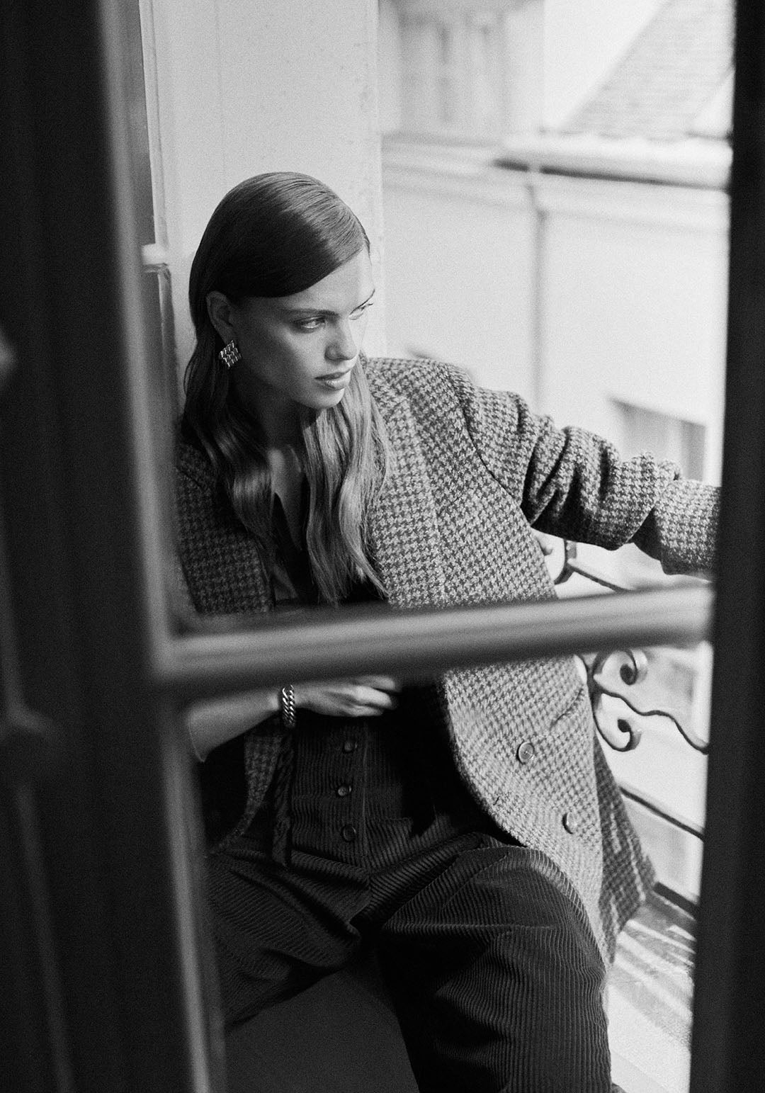 The Beatnik Blazer