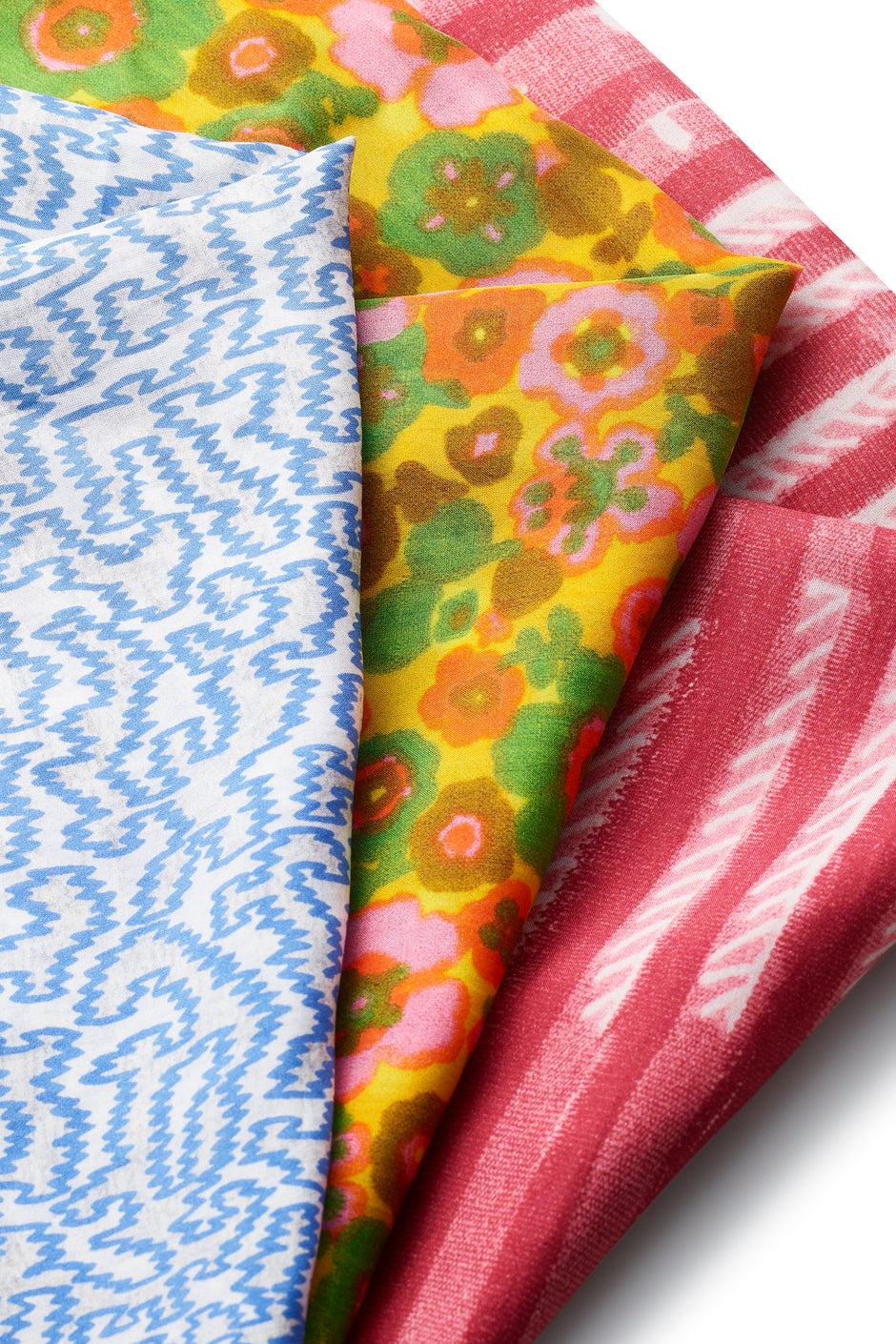 The Sarong (Palm Beach Floral)