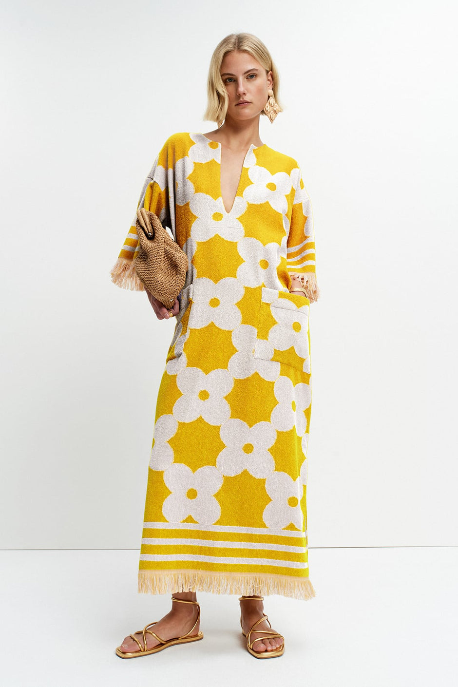 Cabana Popover