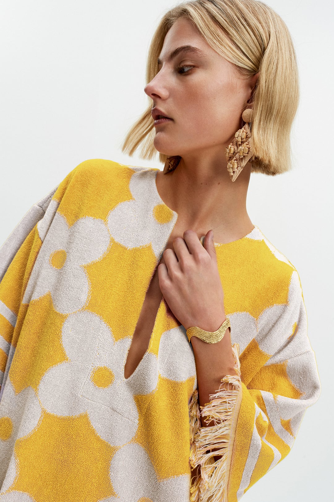 Cabana Popover