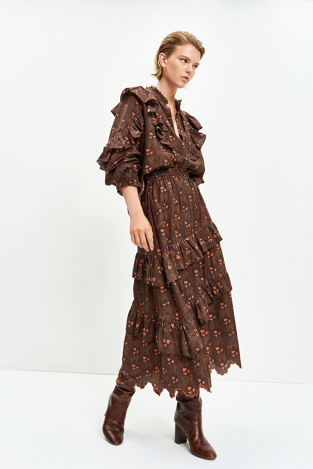 The Copain Set