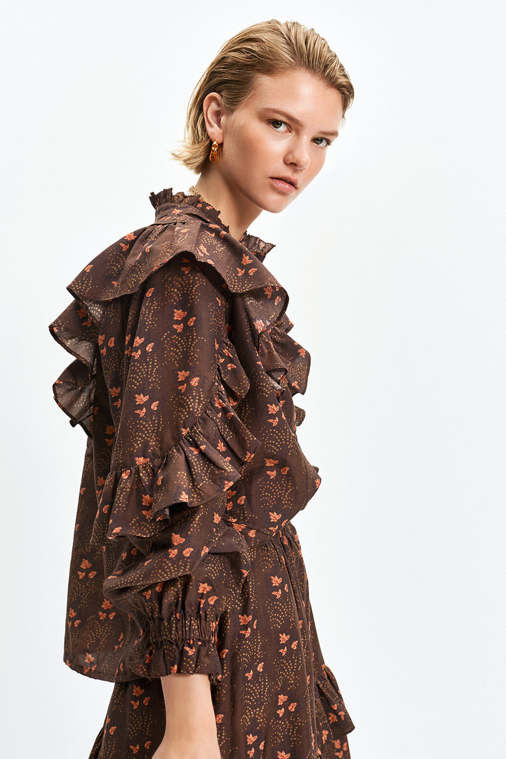 The Copain Shirt